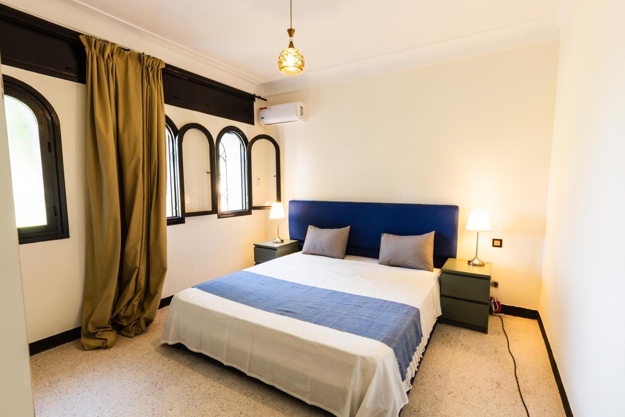 Villa Warhol Marrakech マラケシュ エクステリア 写真